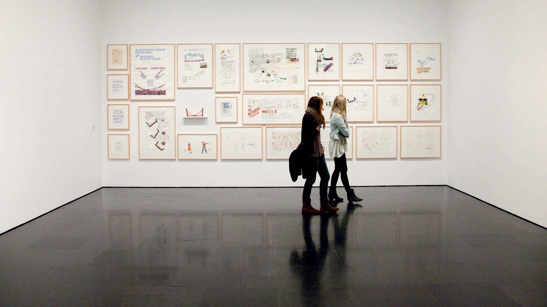 巴塞羅那現代藝術博物館（MACBA）門票
