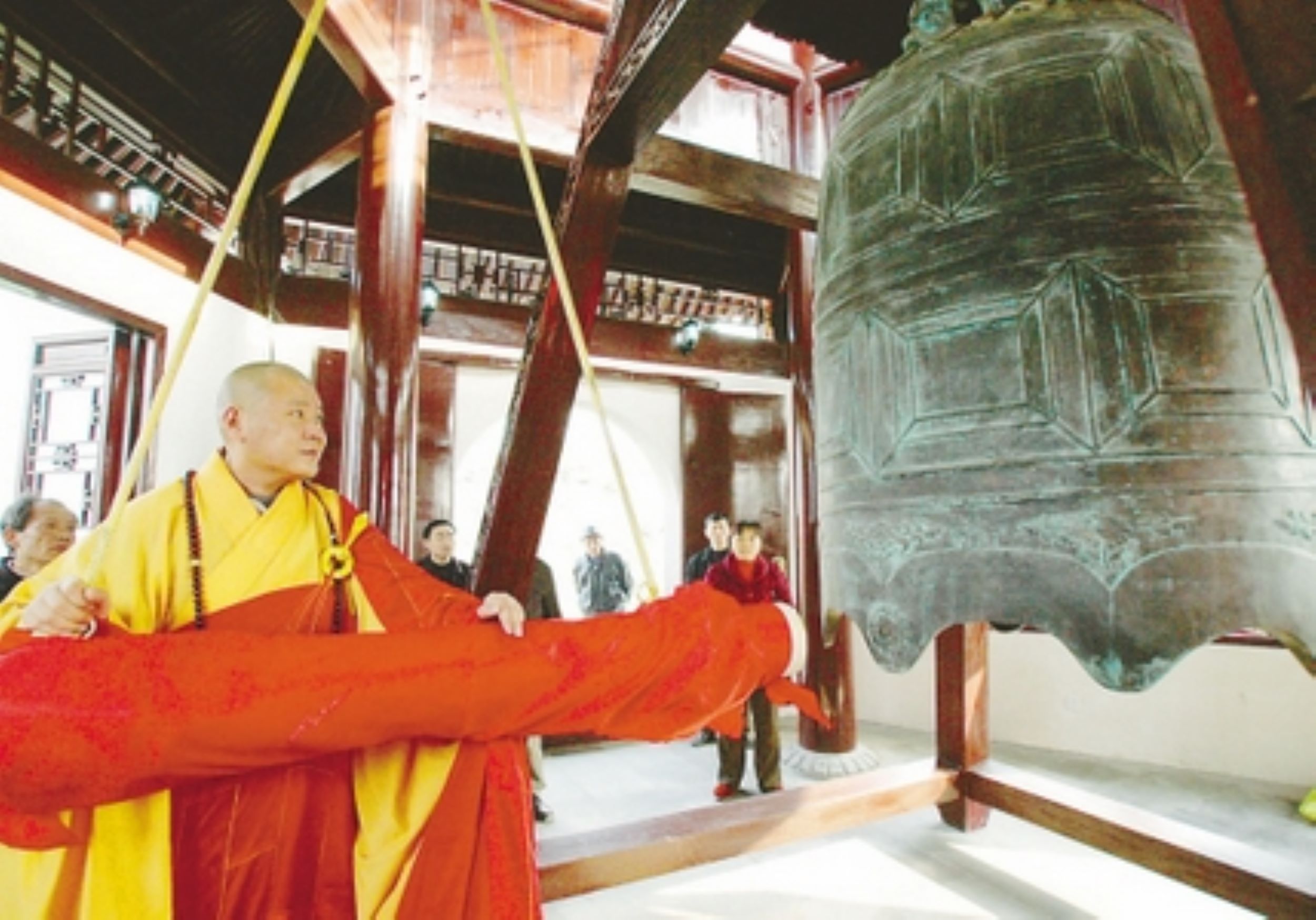 Three-day tour in Suzhou, Jiangsu (water town Zhouzhuang + famous Chinese garden Humble Administrator's Garden + Hanshan Temple + Maple Bridge walk + Suzhou River cruise + Qilishantang + Tiger Hill)