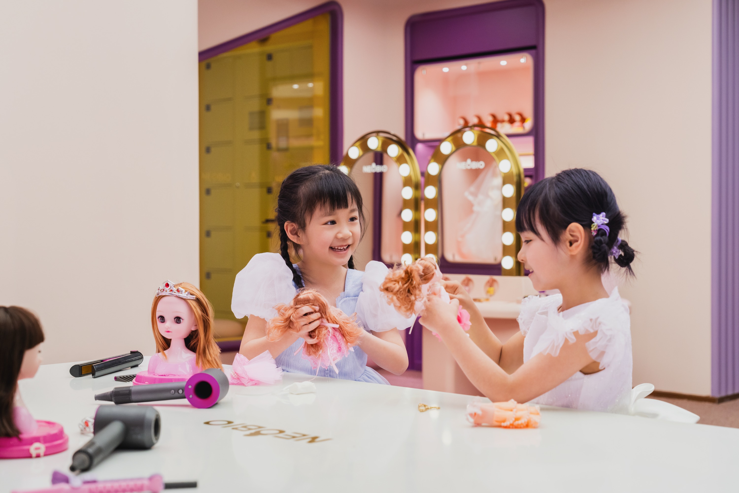 Nelbao | Nanshan District | Huigang Store