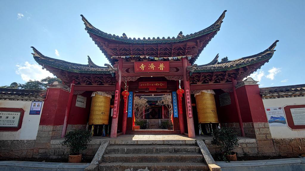 杭州周邊城市包車（上海 / 蘇州 / 普陀山）