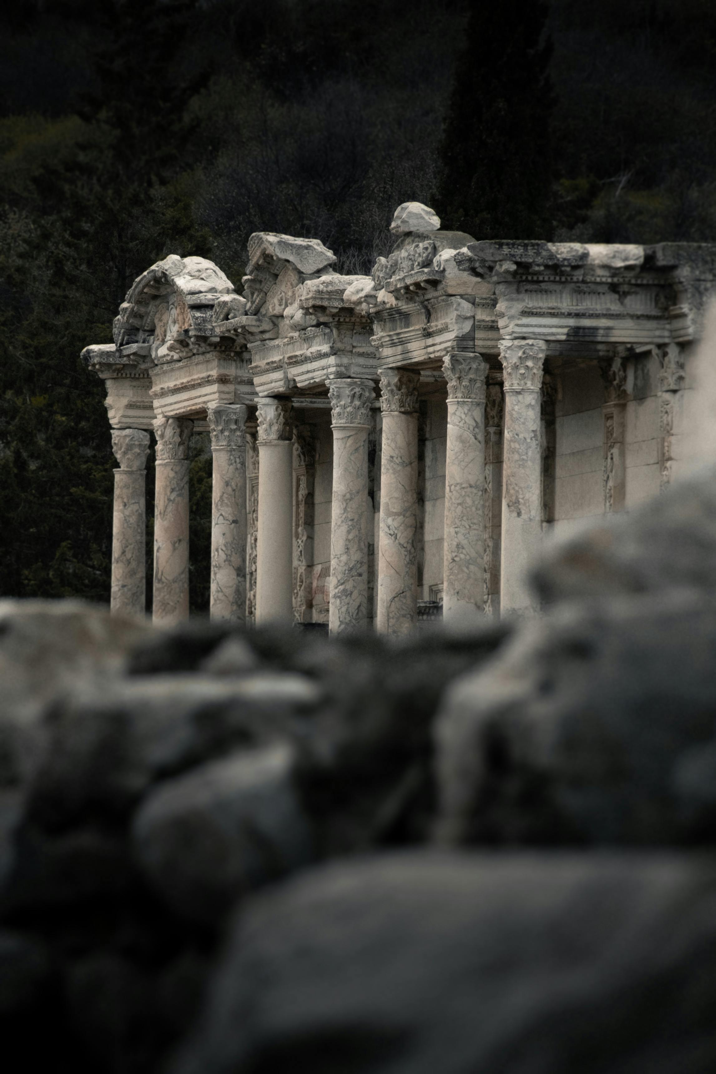 Izmir Ephesus and Virgin Mary House Private Half-Day Tour