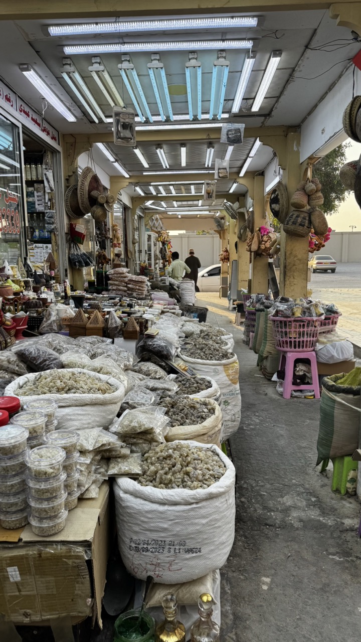 薩拉拉市區觀光之旅