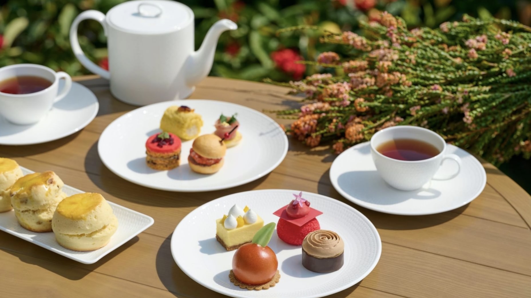 【18OFF 】The Fullerton Ocean Park Hotel Hong Kong Lighthouse Lounge