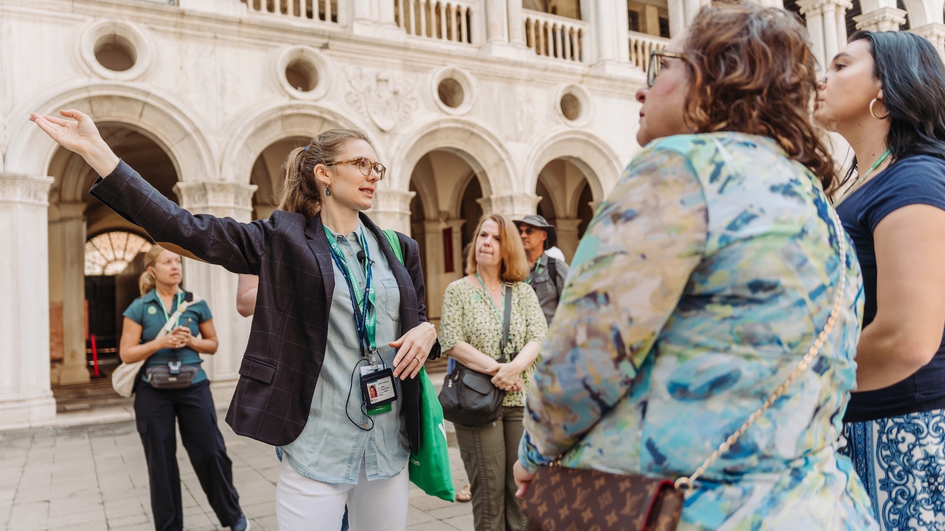 St. Peter's Basilica tour with dome and crypt in Rome