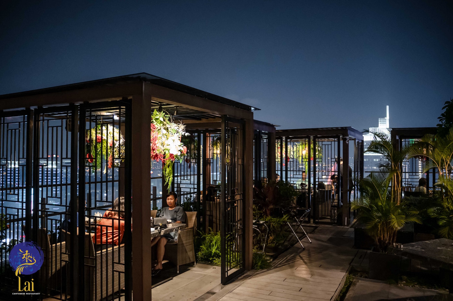 Premium Gift Voucher: LAI-Cantonese & TOWA-Japanese Restaurant