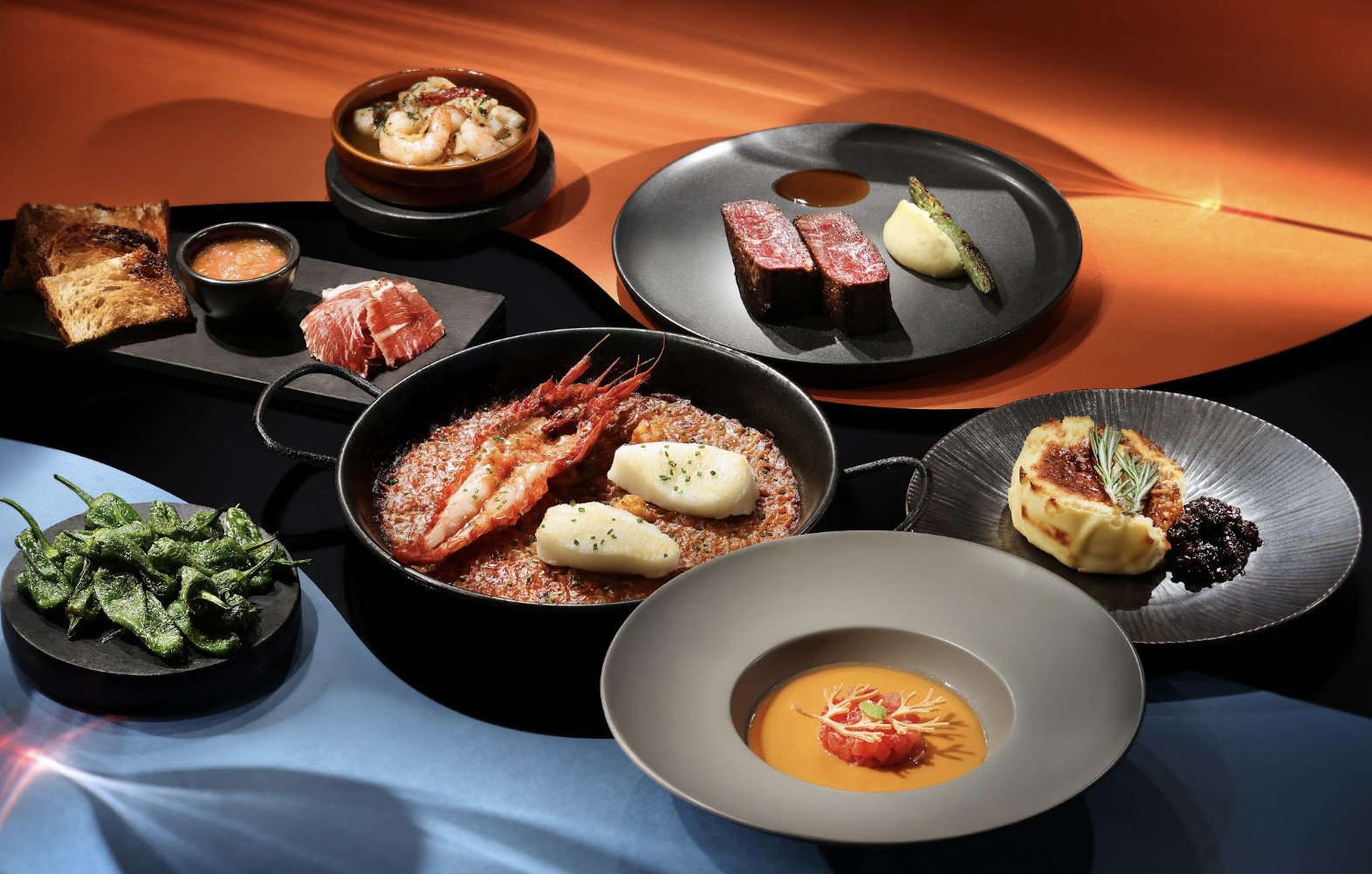 香港麗思卡爾頓酒店 Lounge & Bar｜三道菜及四道菜晚餐、經典下午茶