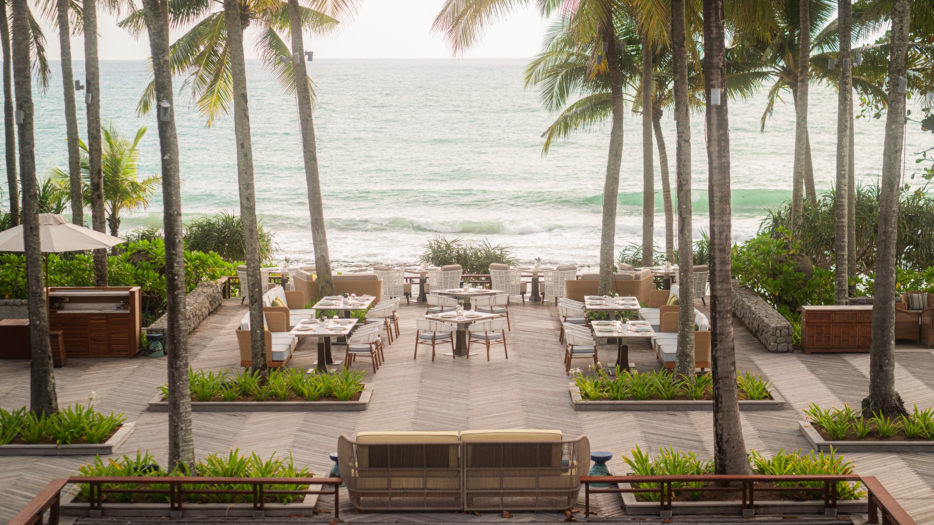 Cielo at Trisara Phuket