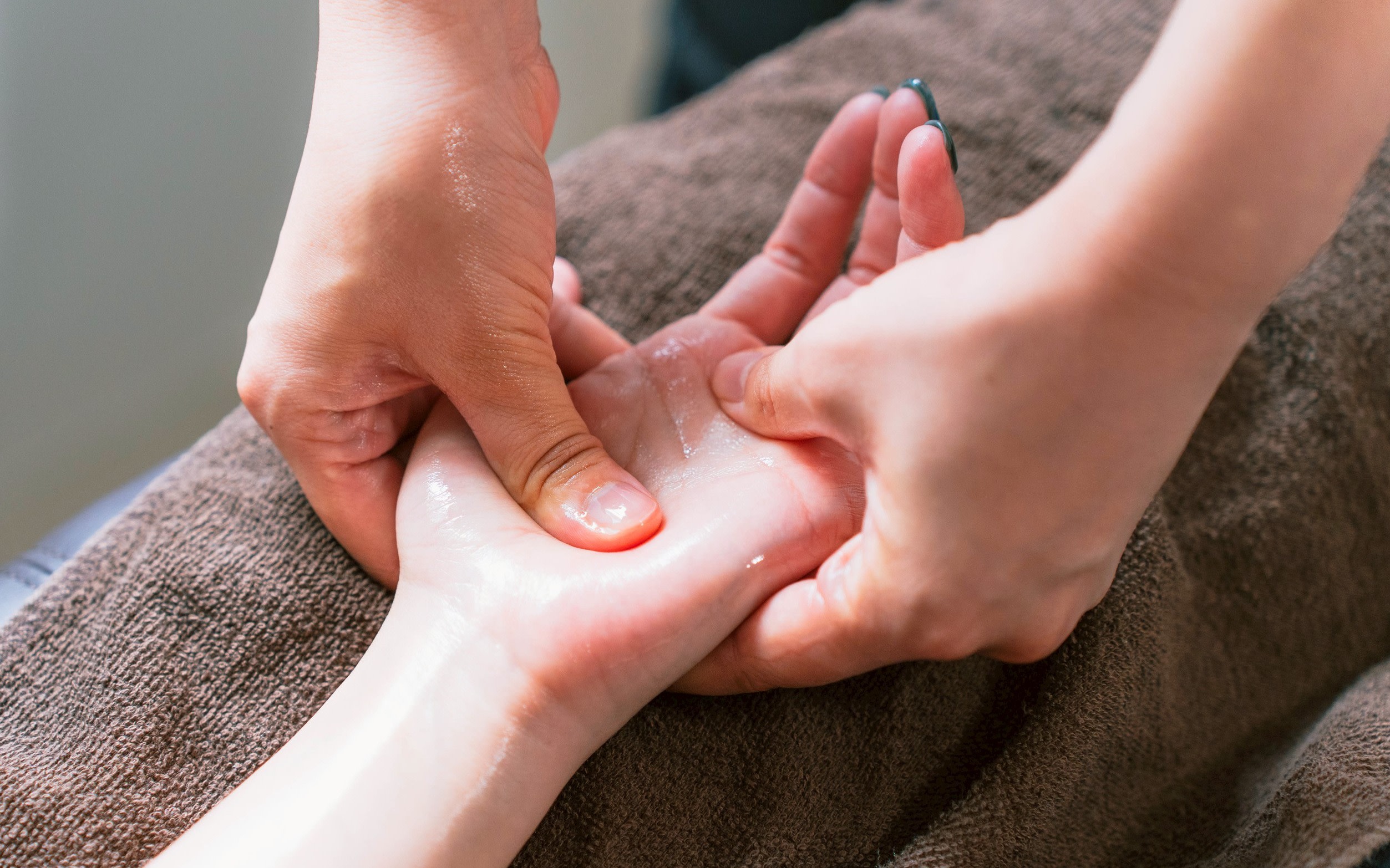 Tokyo Dry Head SPA Iyasheep Oji Store