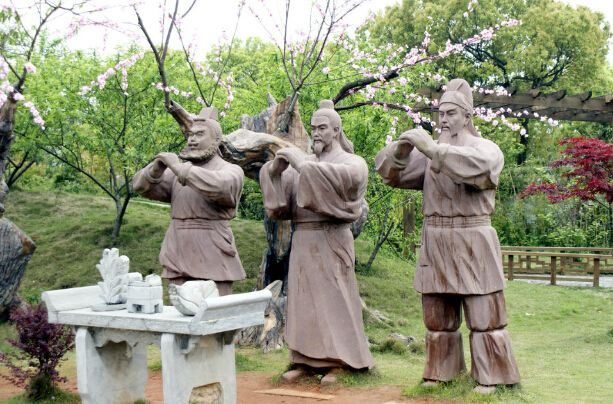 三國赤壁古戰場 私人接送