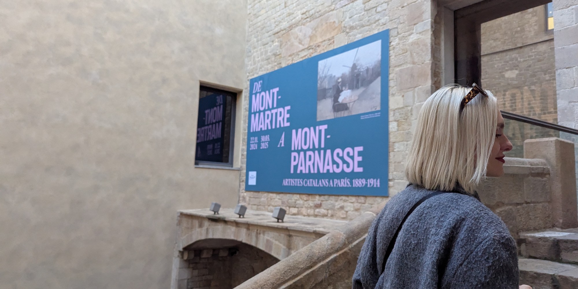 在蒙卡達街 (Calle Montcada) 令人驚豔的歷史建築中，一睹畢卡索博物館超過 4,000 件的藝術作品