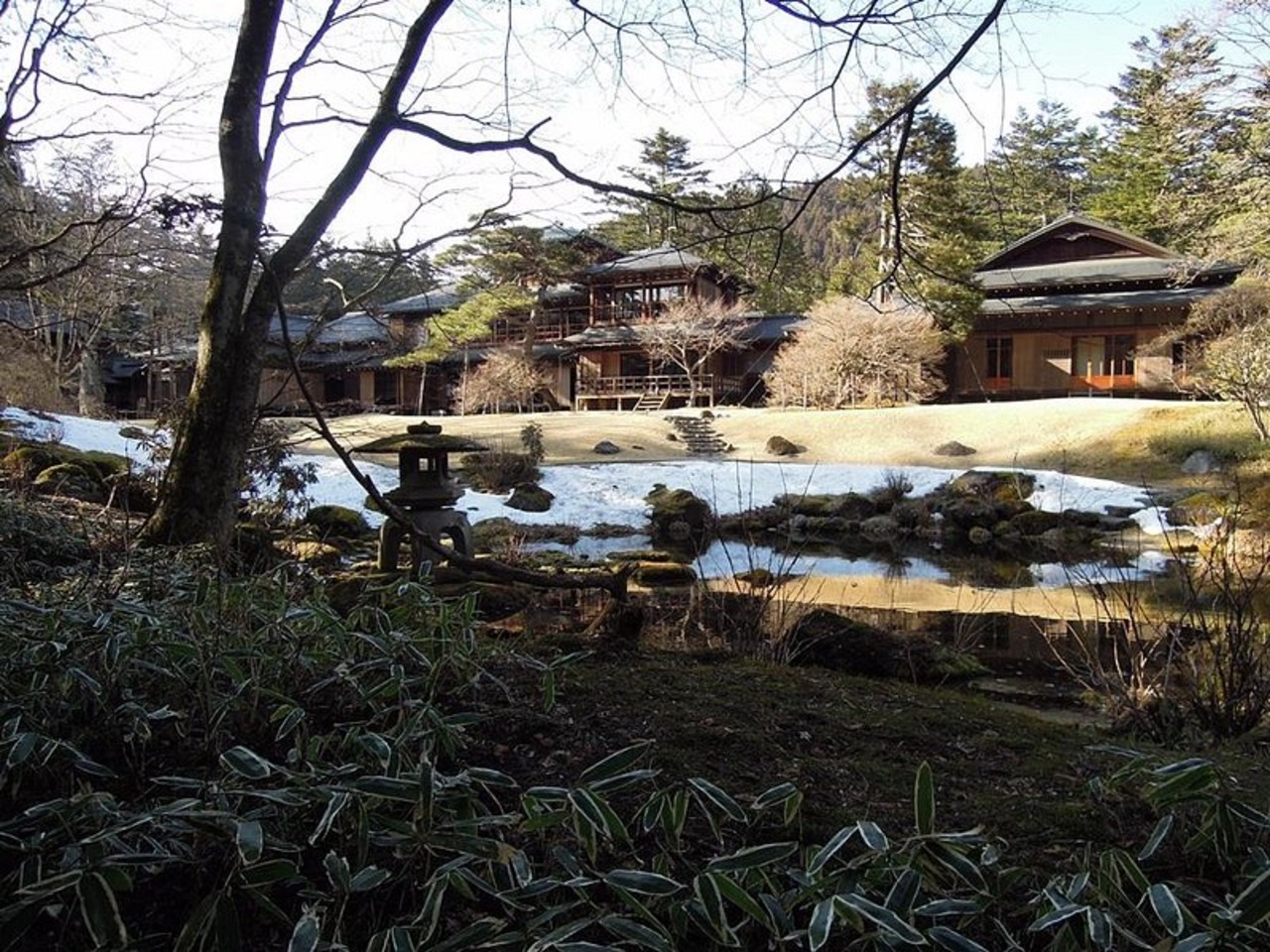日光（Nikko）私人包車一日遊