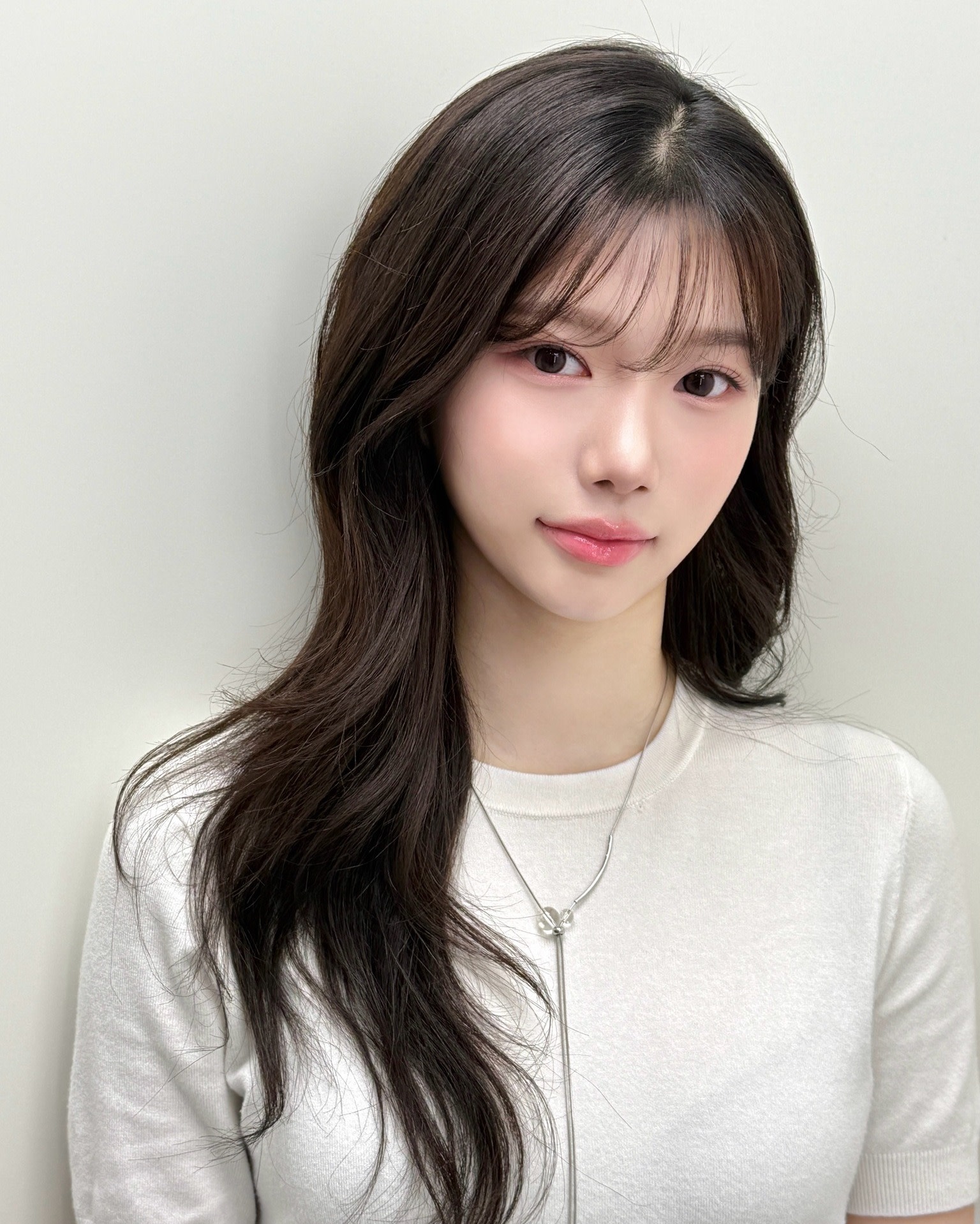 Soonsoo Cheongdam Hair & Makeup Experience in Seoul