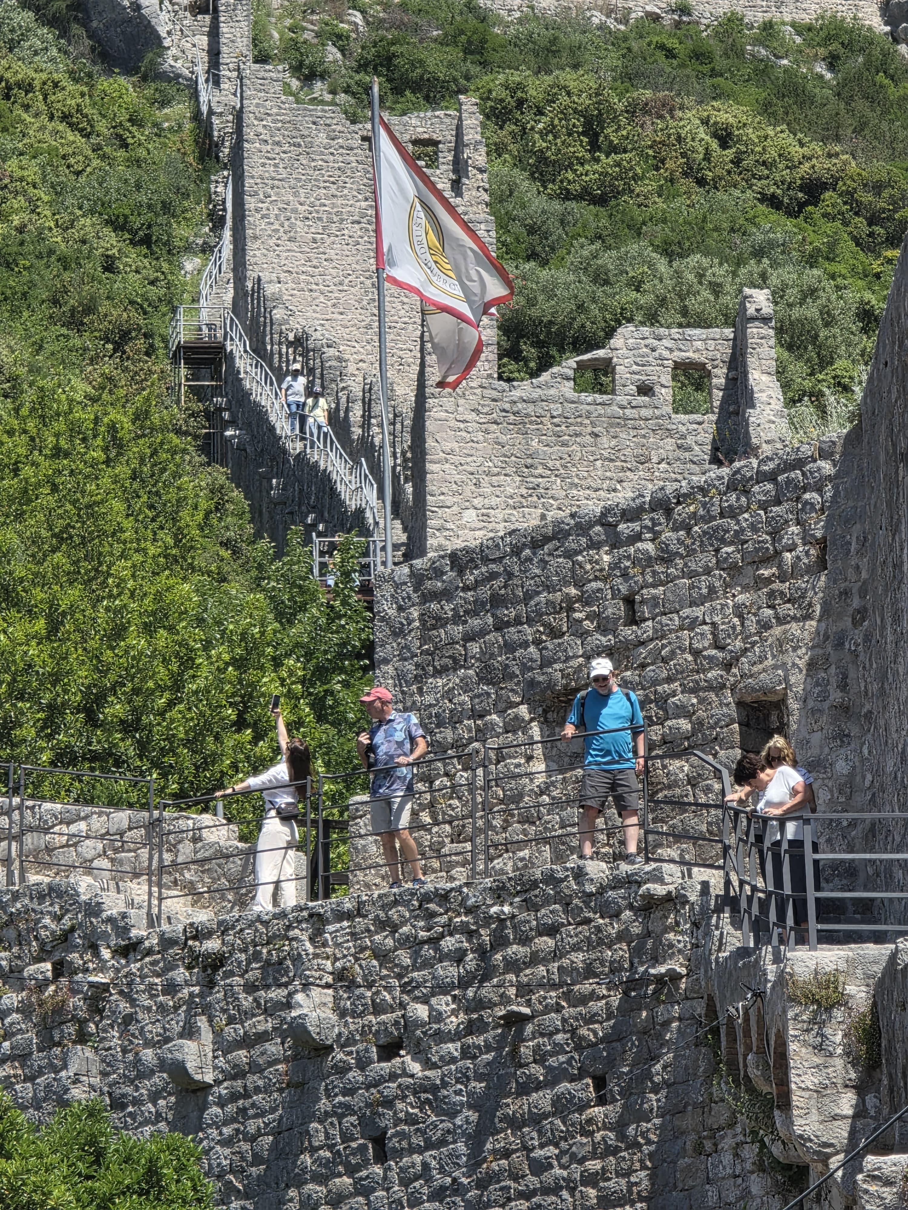 Private Wine & Gourmet Tour of Ston and the Pelješac Peninsula