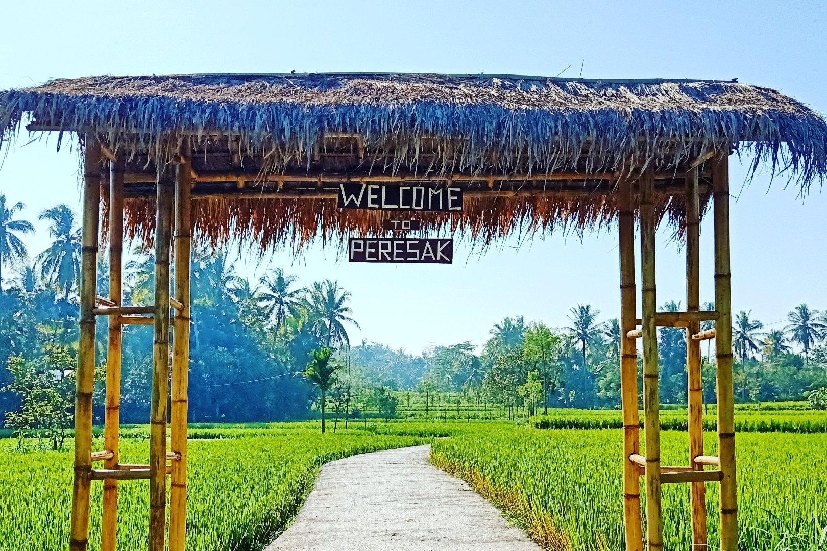 Lombok Bonjeruk Village Private Day Tour