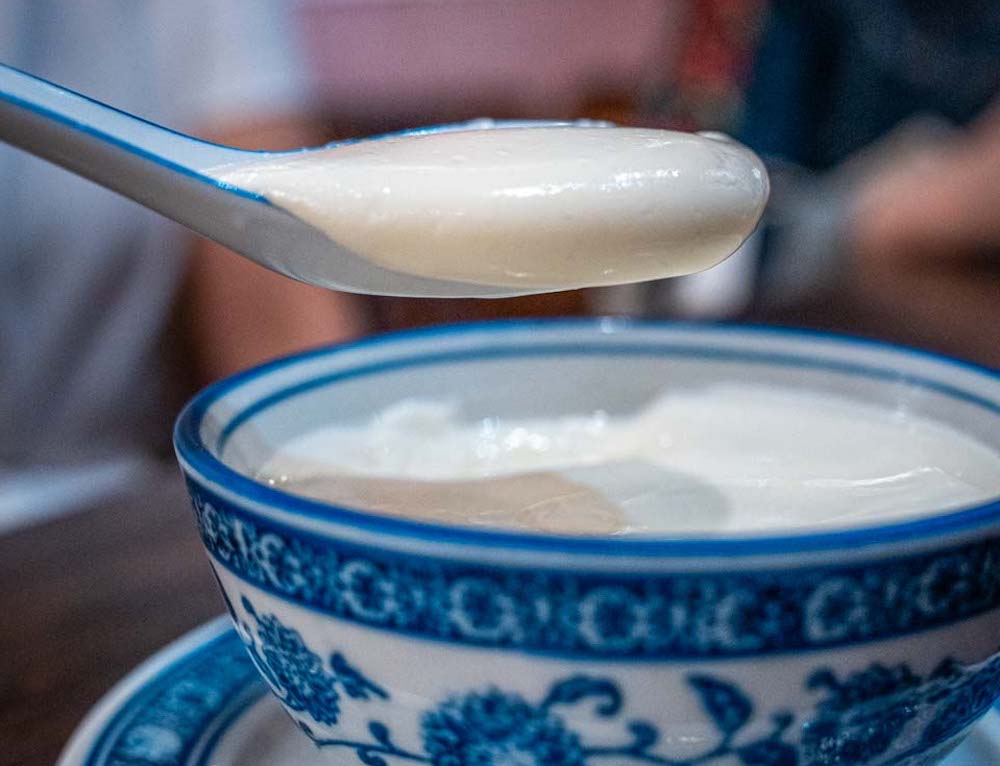 廣州夜間美食之旅（當地人帶領）