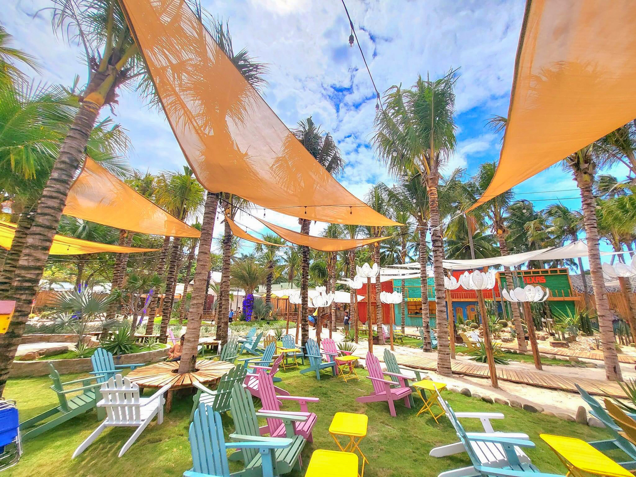 Mango Beach Phan Thiet Ticket