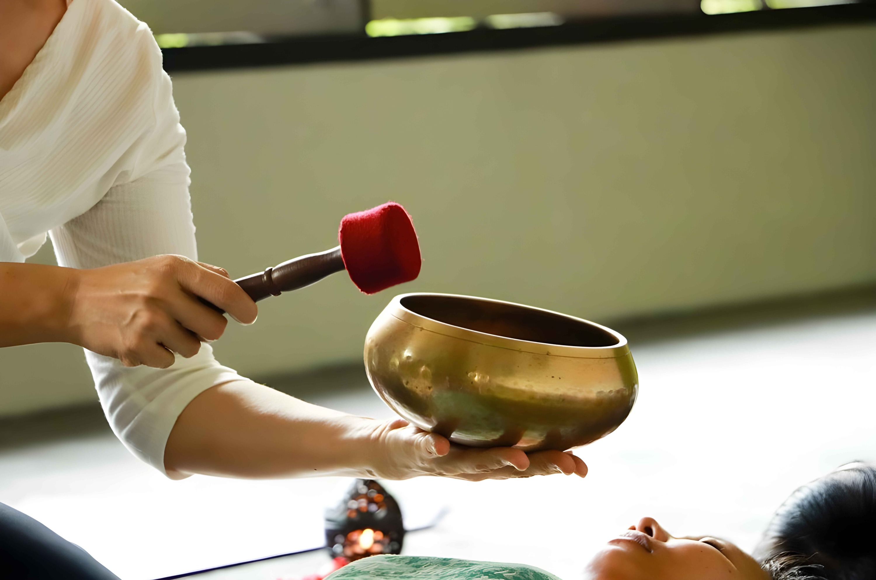 TULA Wellness Experience at The Amala in Seminyak