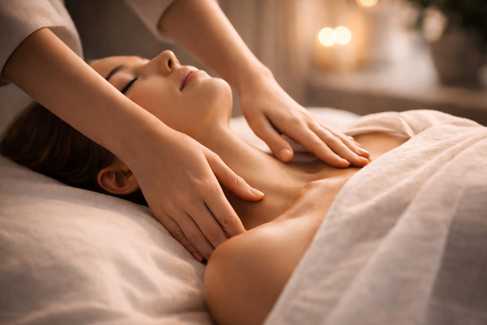 Seoul CELLPA by Cheongdam Herbal Facial & Head Spa K-Beauty