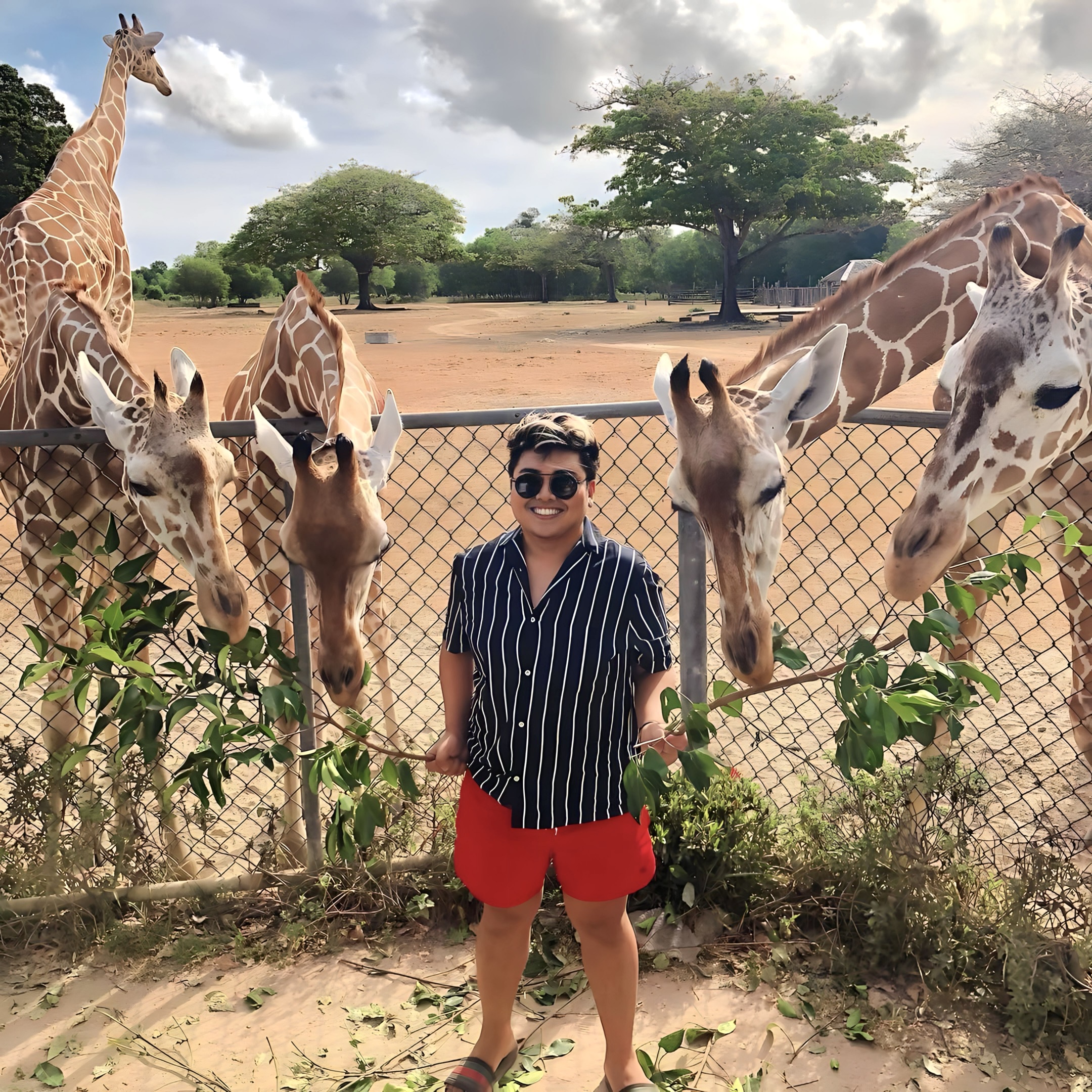 Coron Calauit Safari with Black Island