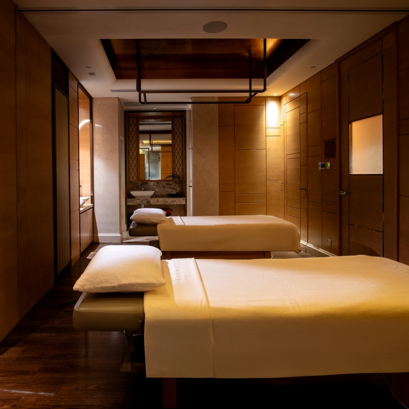 香港帝苑酒店 按摩及SPA體驗 - Sky Club｜深層肌肉按摩、排毒按摩、面部護理｜ 尖沙咀