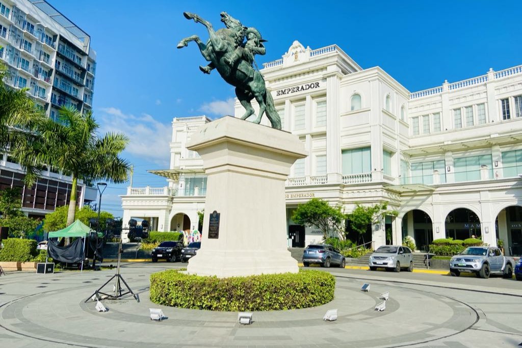 iloilo business park megaworld