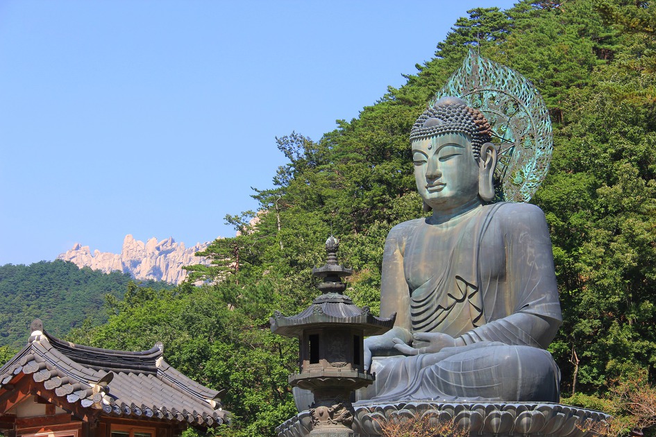 南怡島＆雪嶽山一日遊（首爾出發）