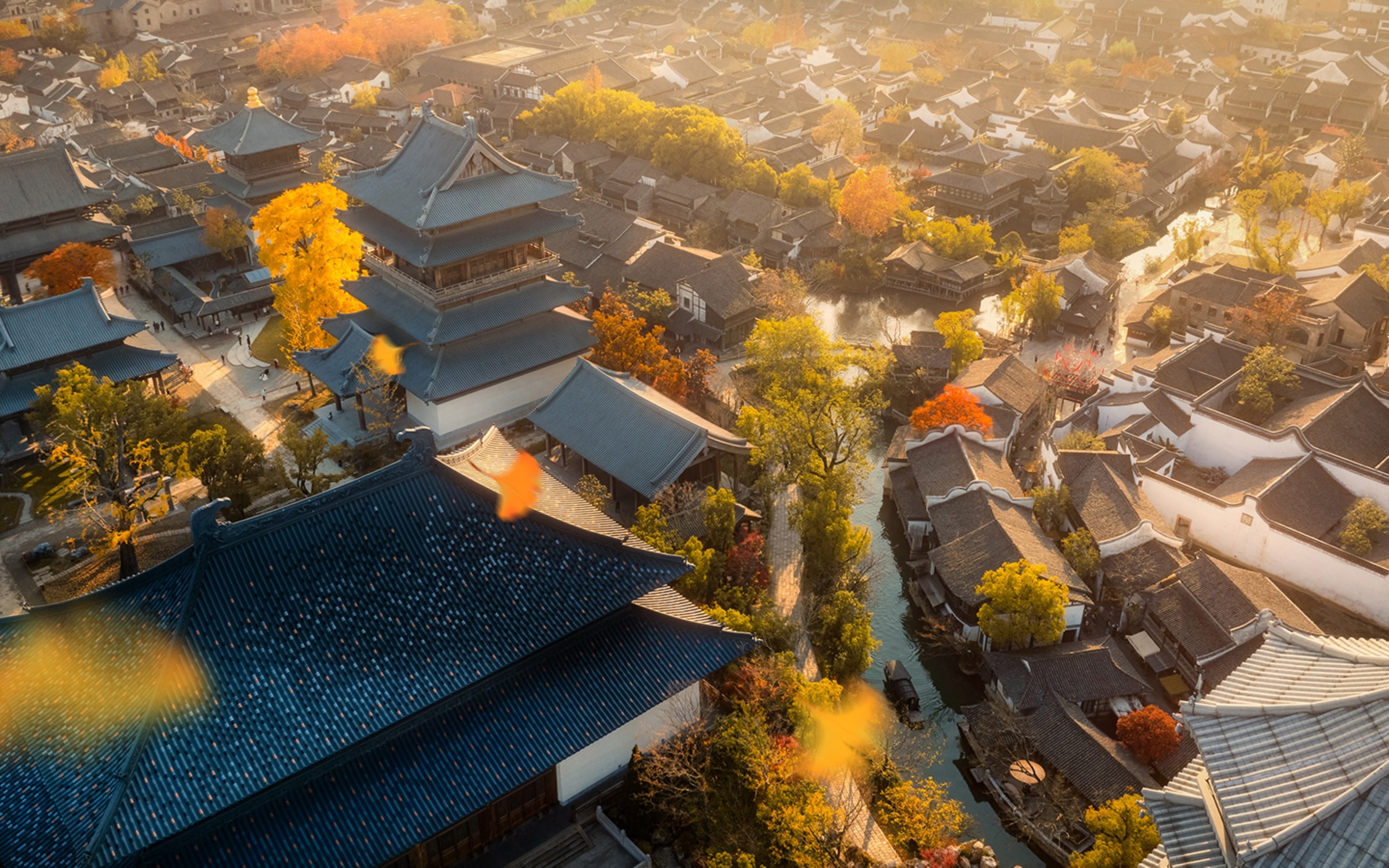 Puyuan Fashion Resort