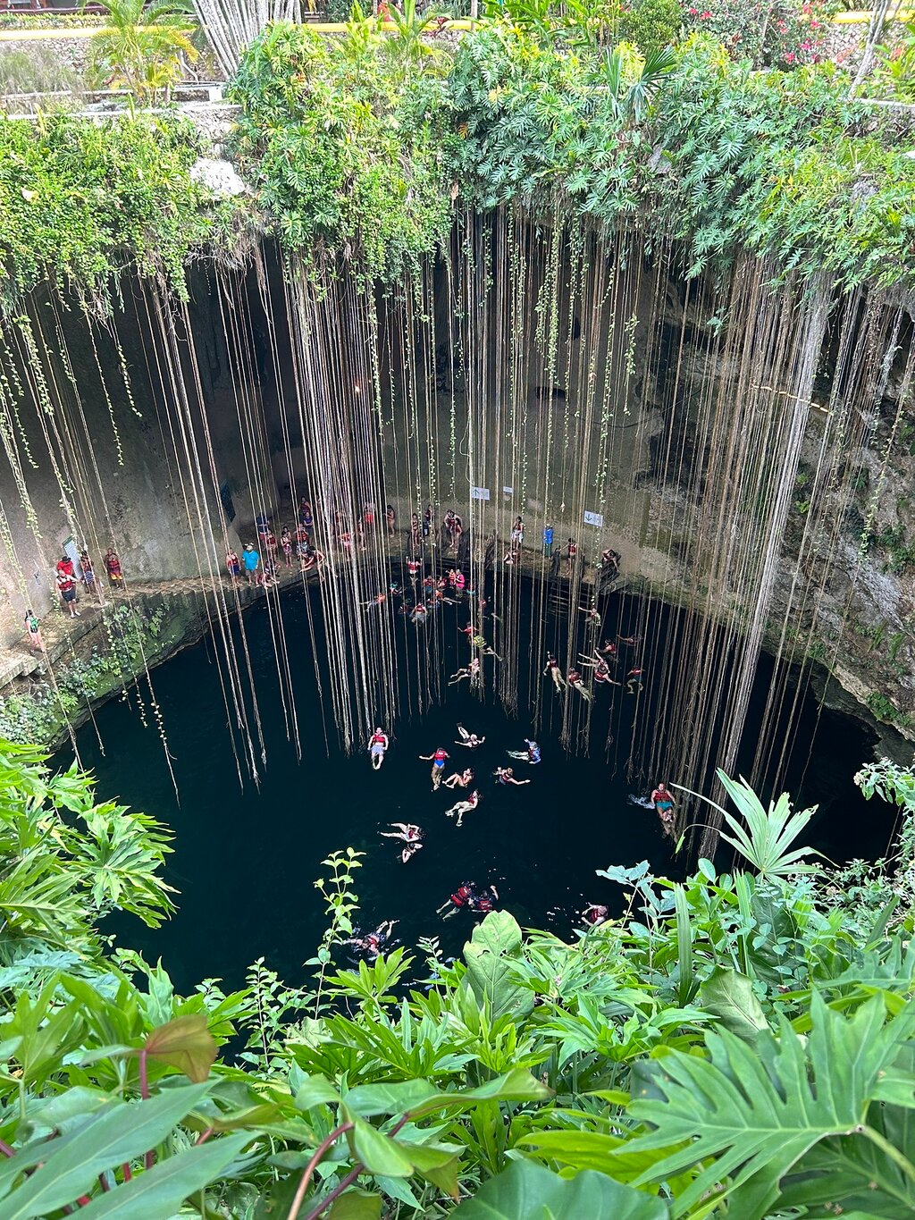 Chichen Itza, Izamal & Cenote with lunch