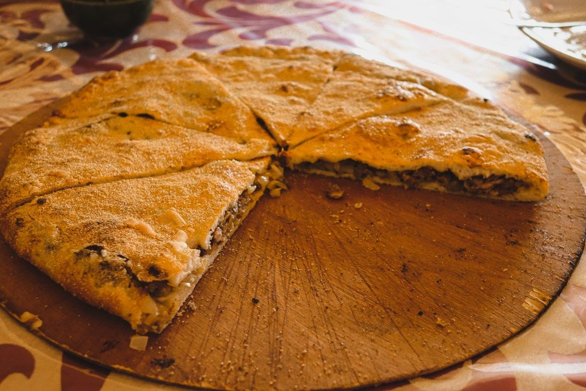 6 Days Moroccan South-East Food Adventure Tour from Marrakech