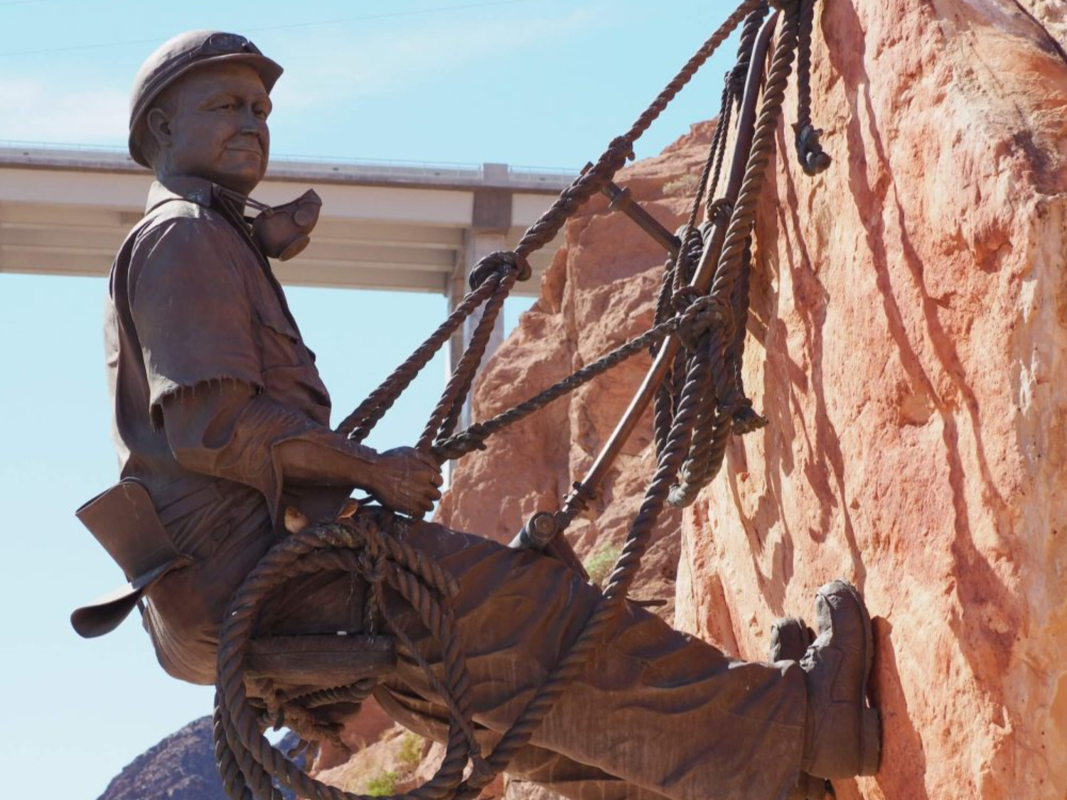 Ultimate Hoover Dam Experience Tour from Las Vegas