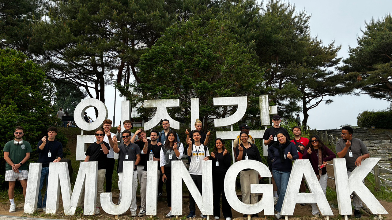 Small group DMZ tour to Paju DMZ (3rd infiltration tunnel)