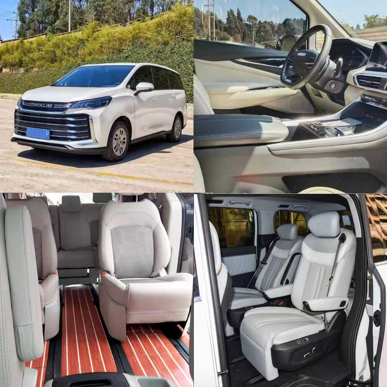 當地師傅為您提供服務，根據人數安排車型（不指定）
如需有更多甘肅行程可下單後諮詢定製師！謝謝