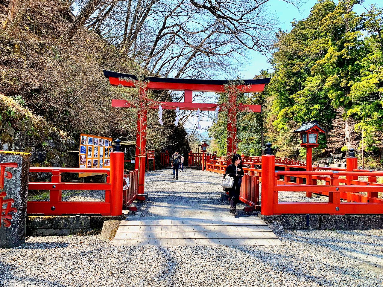 日光私人一日遊（東京出發）