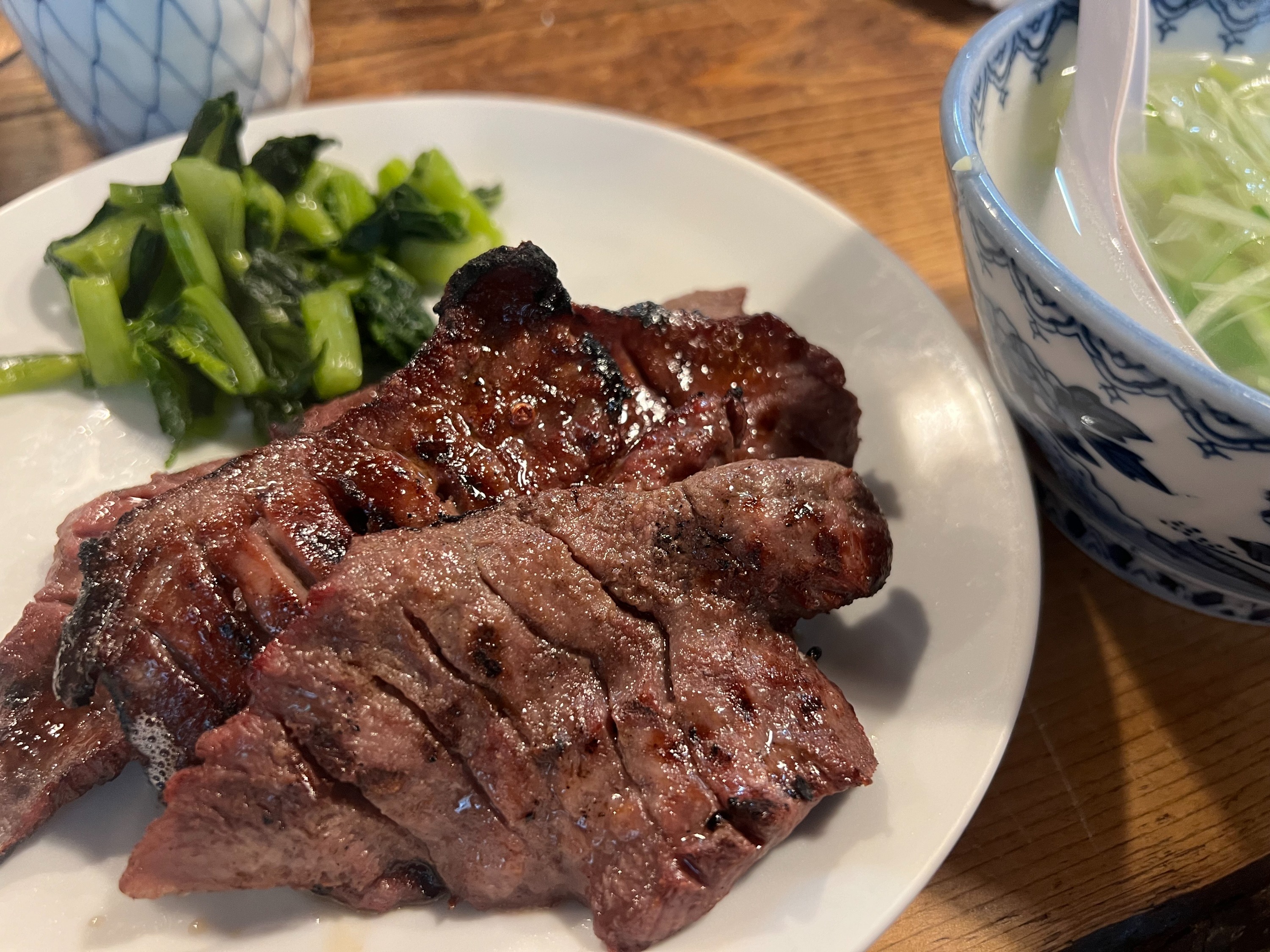 Local Foodie Tour in Sendai, Wander Around The Gourmet Town