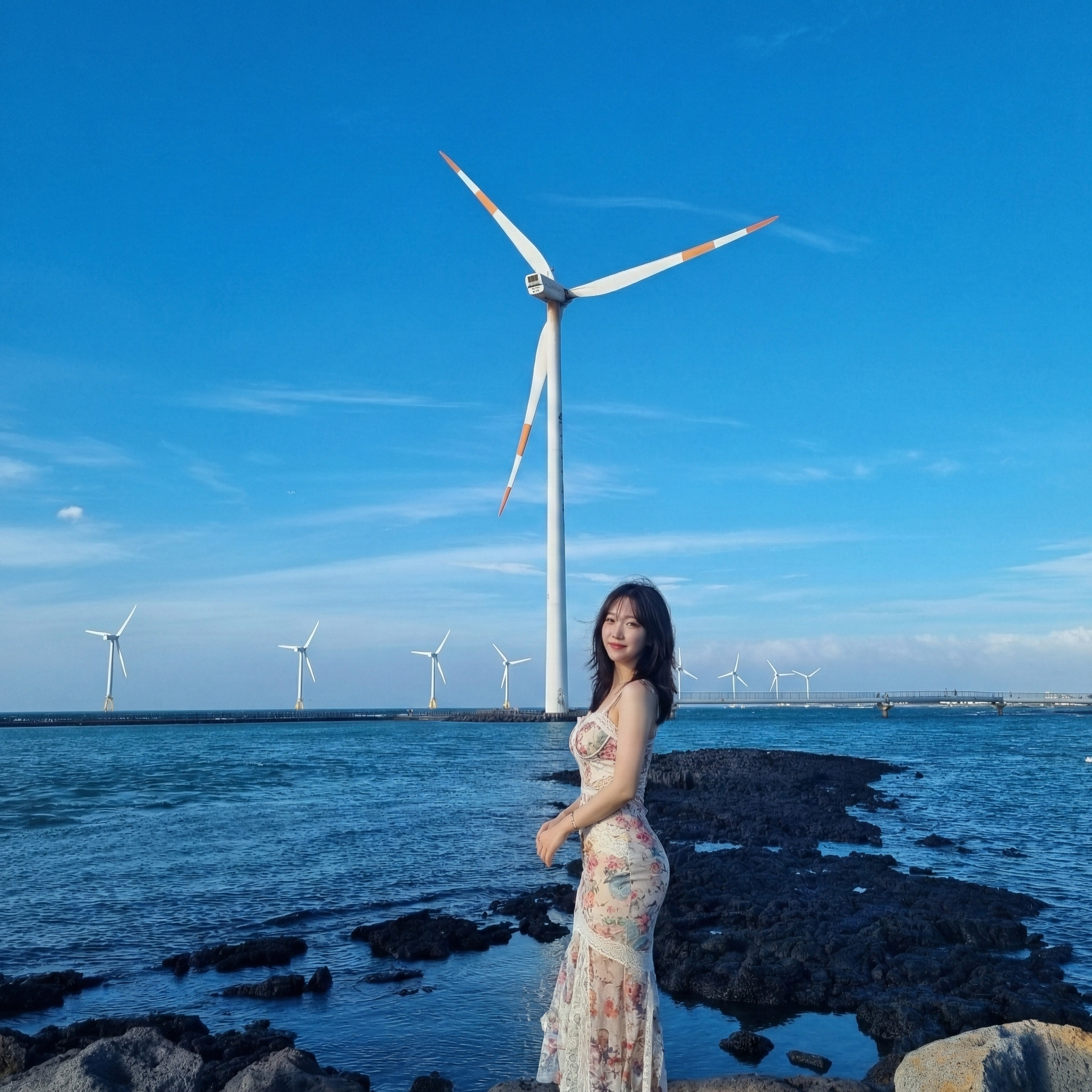 Jeju Your Way: 9/5-Hour Fully Customizable Private Tour