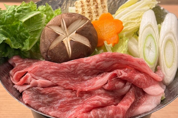 相撲選手互動挑戰 & 美食體驗