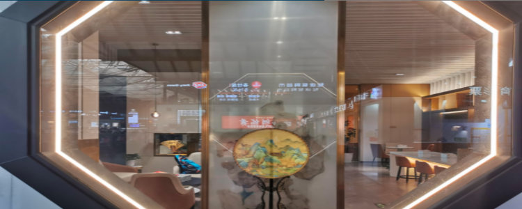 蘇州站高鐵休息室
