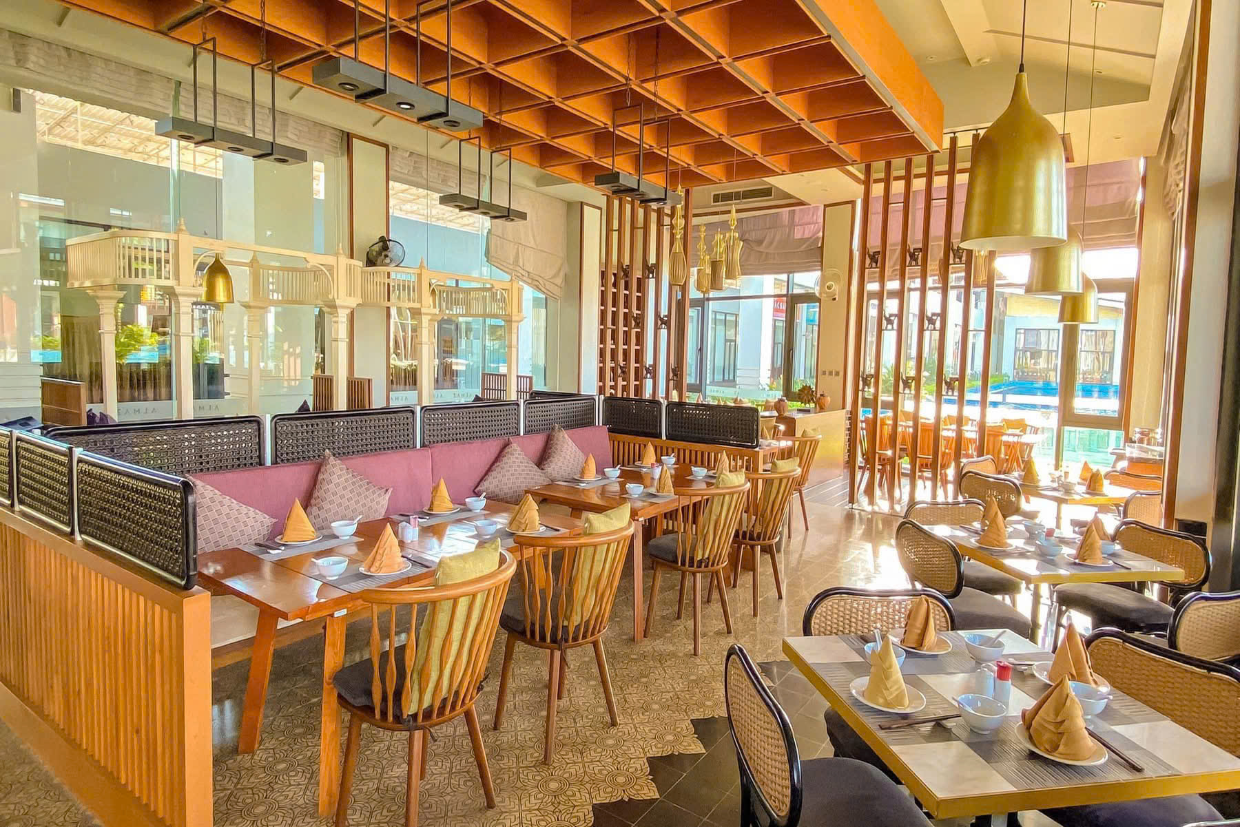 LA Restaurant Phu Quoc: Authentic Vietnamese Cuisine Experience