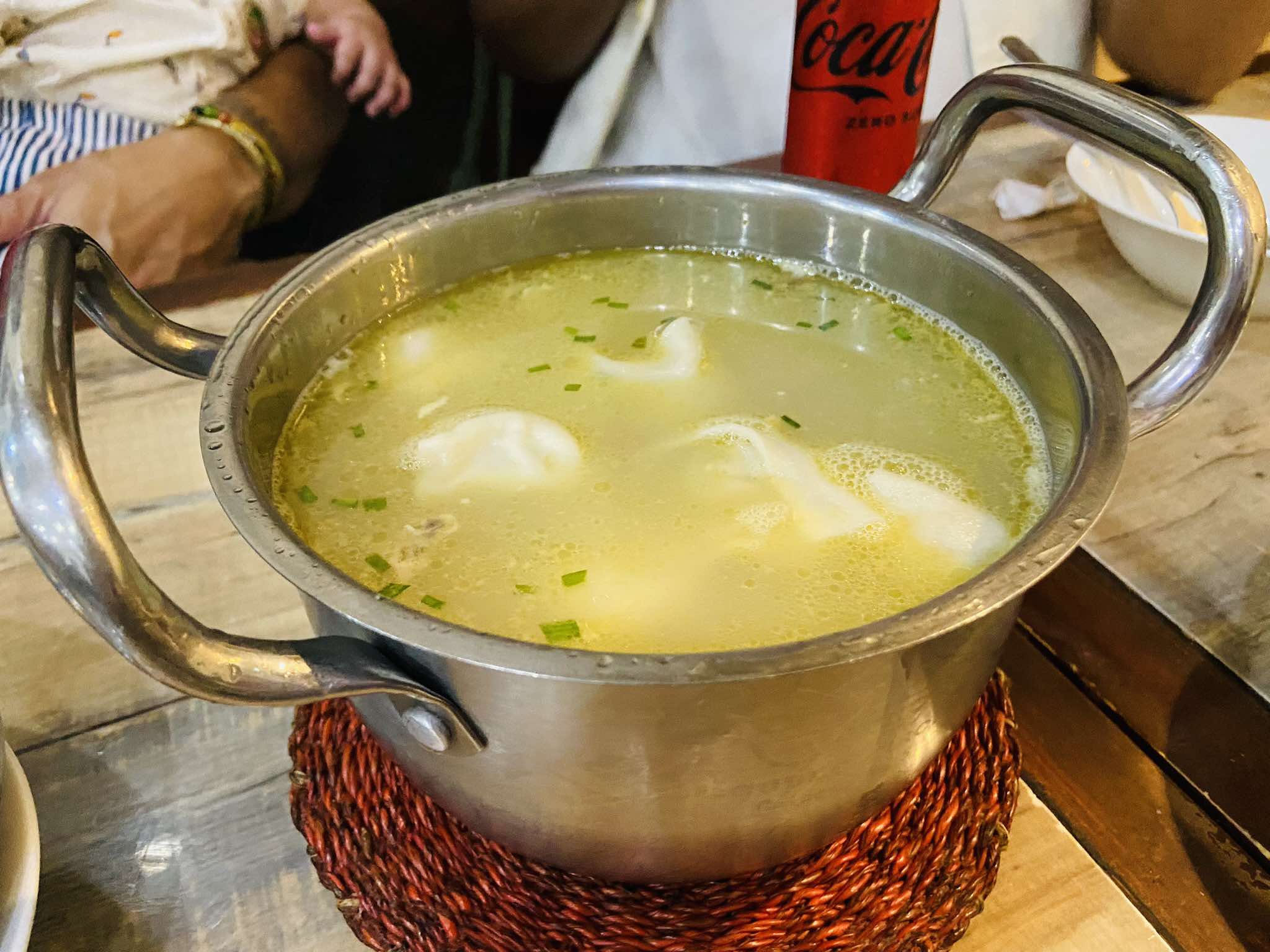 怡朗美食之旅