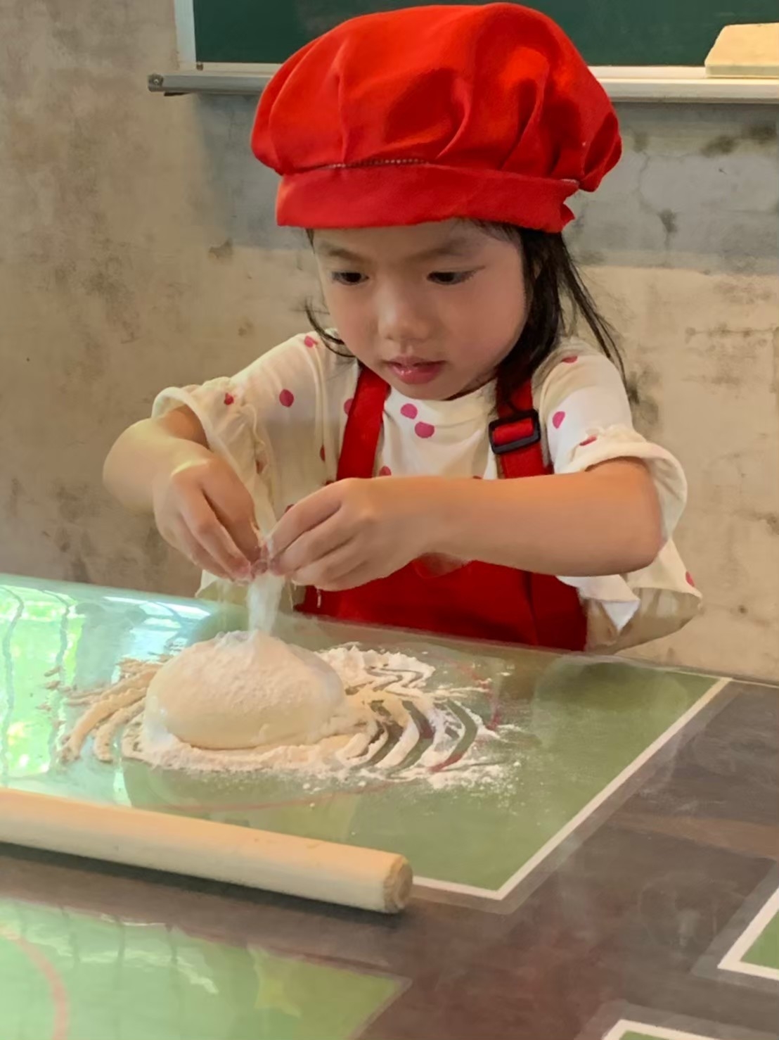 Yilan: Zhulongzhai Kiln Baked Pizza DIY Experience