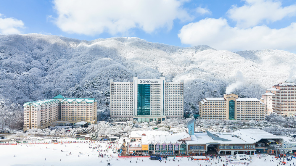 Vivaldi Ski Resort Private Tour