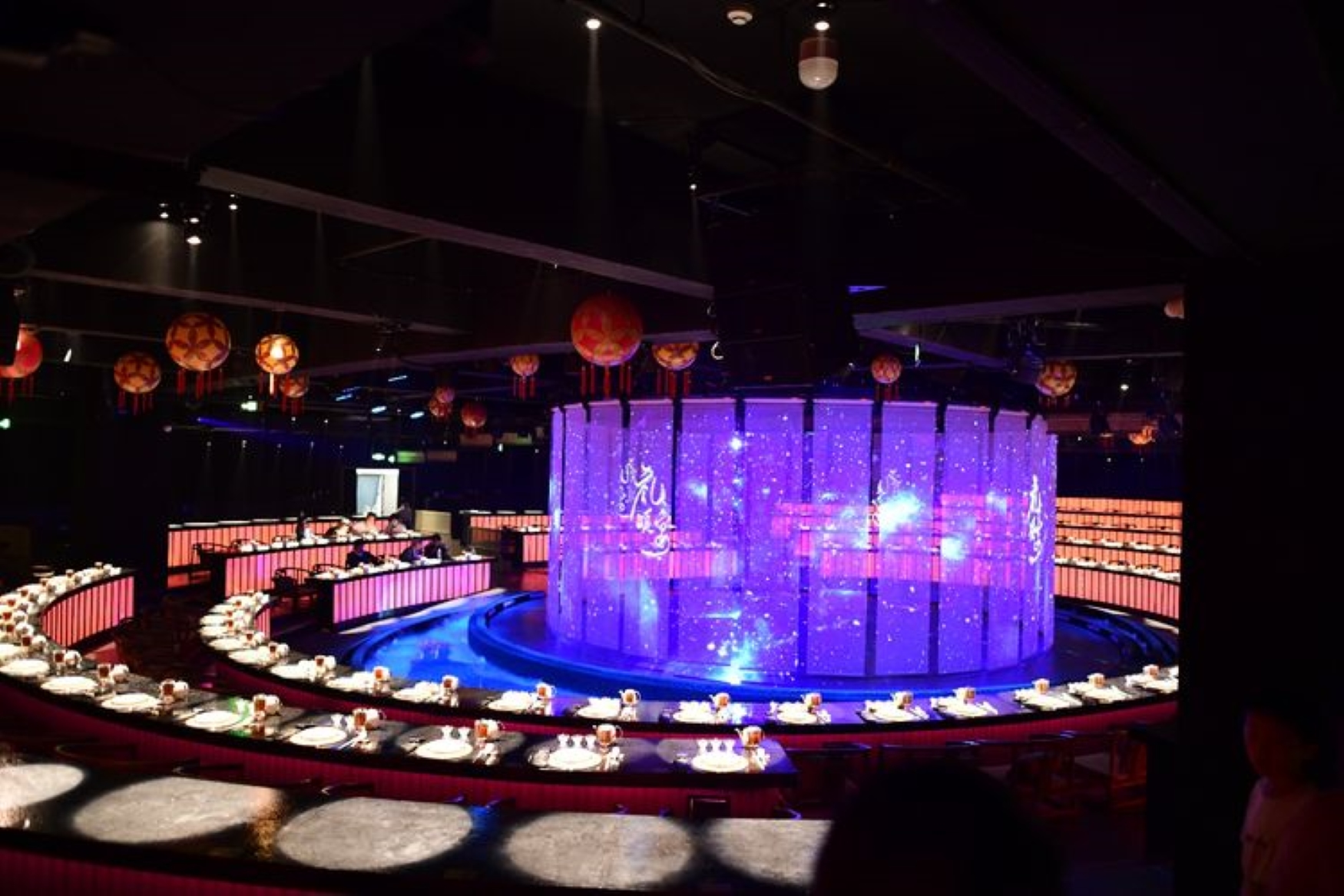 大理禮頌宴：沉浸式體驗宮廷禮宴