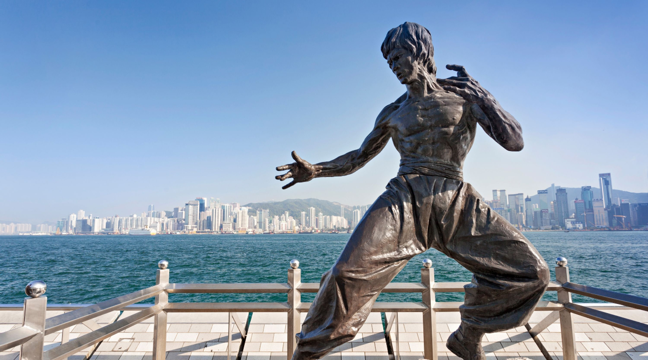 Hong Kong Cultural Half Day Tour