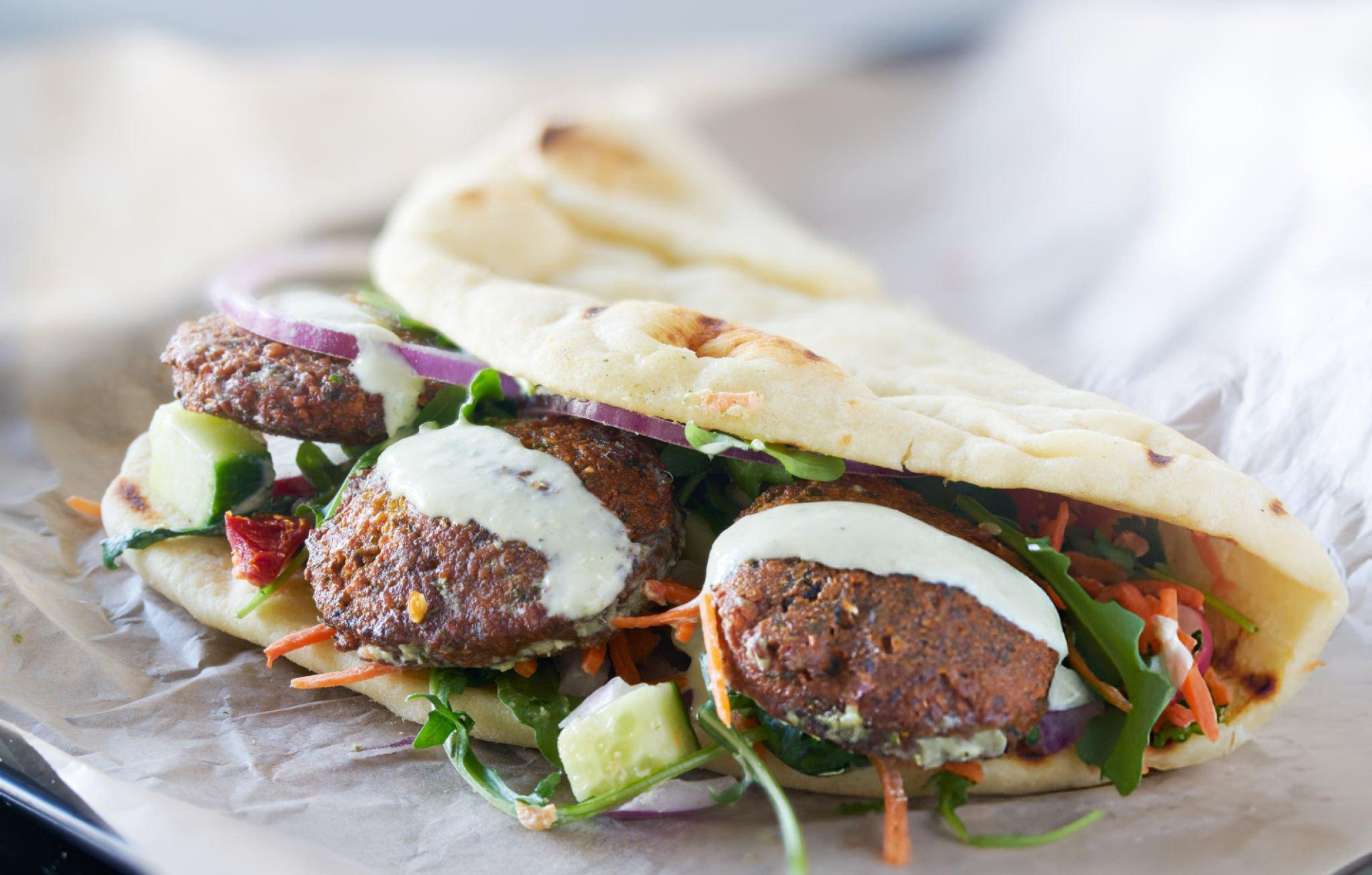 Taste of Pushkar: Guided Street Food Tasting Tour