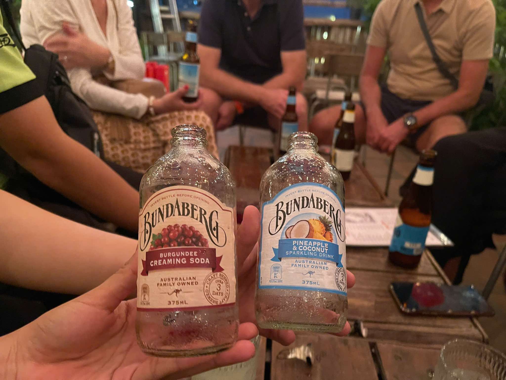 胡志明市摩托車導覽＆精釀啤酒品酒體驗