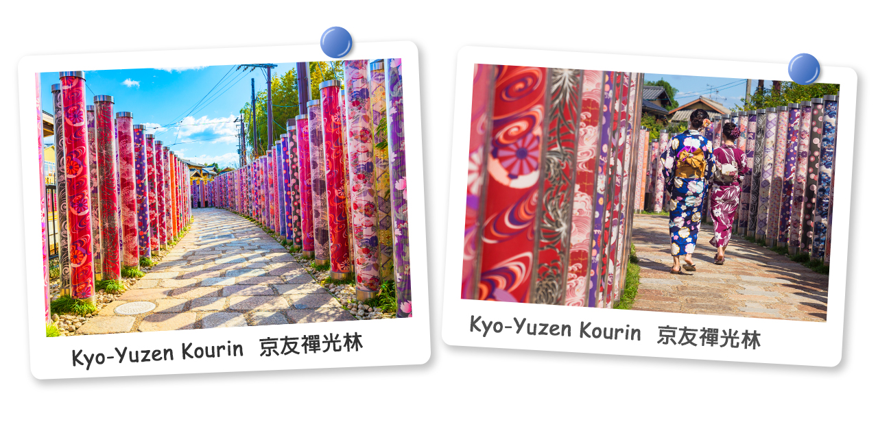 大阪·京都古城風情｜勝尾寺·美山茅葺之裡·嵐山一日遊｜大阪出發