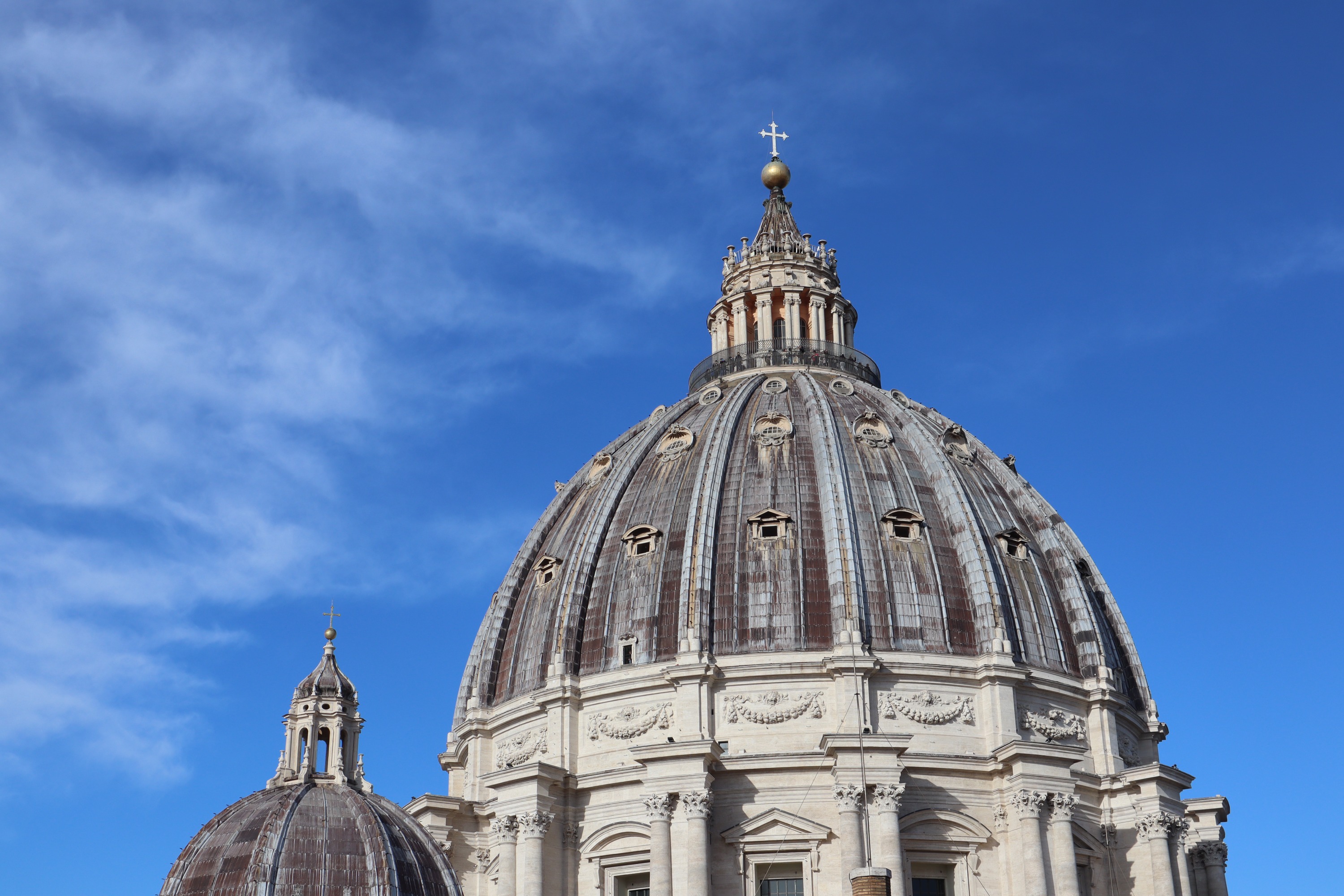 Vatican Tour Options