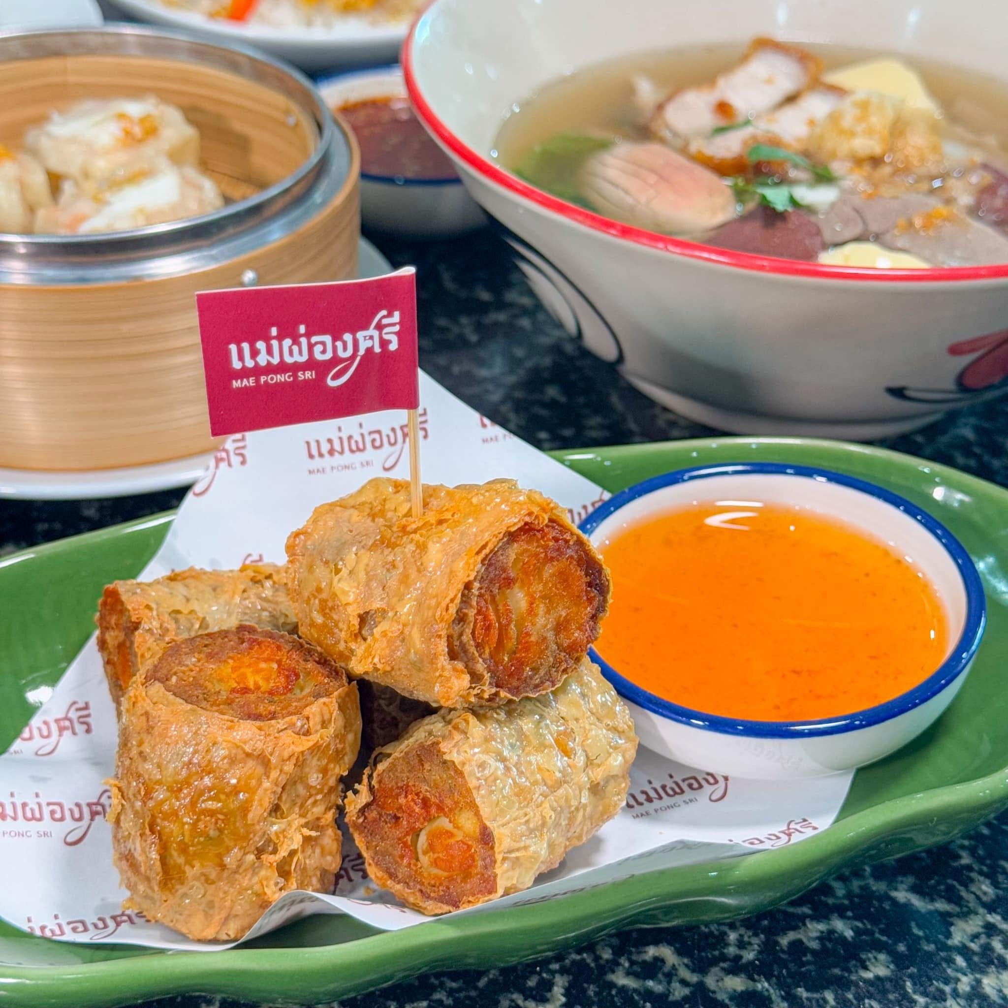芭提雅米其林街頭美食之旅
