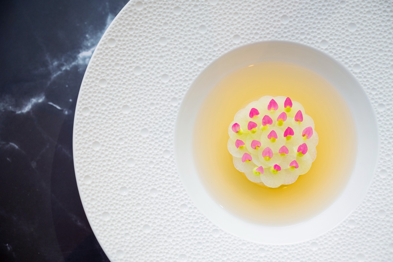 【2023曼谷米其林一星】Paste Bangkok泰式料理（亞洲50最佳餐館）