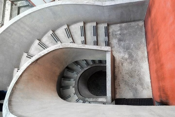 墨西哥城 دييغو 里維拉和芙烈達 · 卡蘿故居博物館之旅